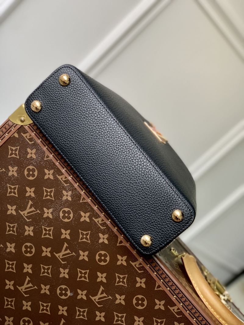 LV Top Handle Bags